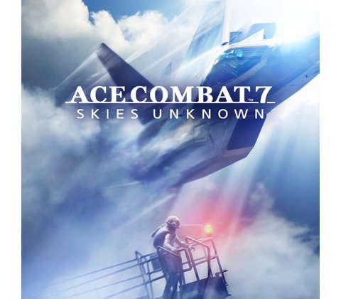 Ace Combat 7
