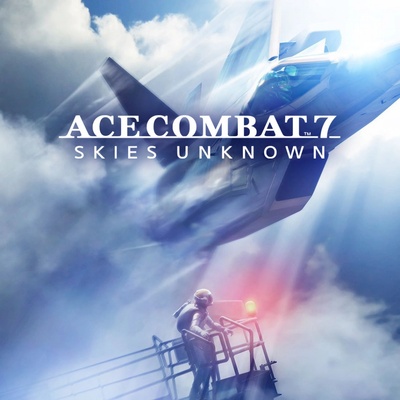 Ace Combat 7