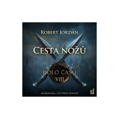Kolo času VIII.: Cesta nožů