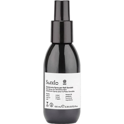 Sendo Concept Sendo All Care Спрей дезодорант за чувствителна кожа, 100 ml