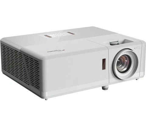 Optoma ZH507+