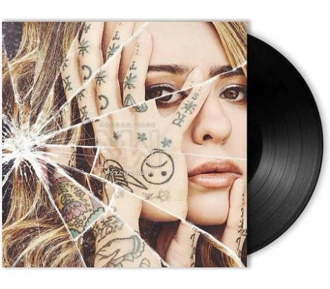 Psychopath - Morgan Wade LP