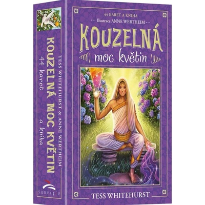 Kouzelná moc květin