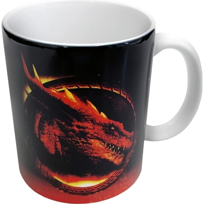 GB eye Hrnek Dungeons and Dragons Tiamat 300 ml