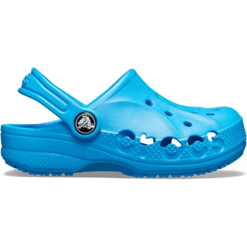 Crocs Детски чехли Crocs Baya Clogs Childrens - Ocean