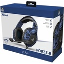 Slúchadlá Trust GXT 488 Forze-B PS4 Gaming Headset