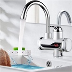 Water Faucet Смесител нагревател за вода, проточен бойлер - Water Faucet (4307043070)