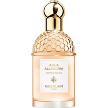 Guerlain Aqua Allegoria Orange Soleia toaletná voda unisex 75 ml