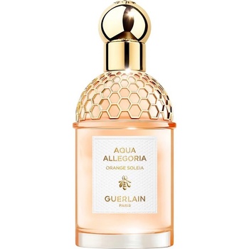 Guerlain Aqua Allegoria Orange Soleia toaletná voda dámska 75 ml