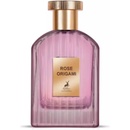 Alhambra Rose Origami EDP 100 ml