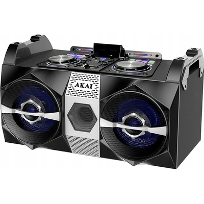 AKAI DJ S1HB