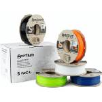 Spectrum Комплект от 5 PET-G Premium - 1, 75 mm (80748)