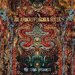 Nuclear Blast Die Apokalyptischen Reiter: Divine Horsemen - 2CD (075316)