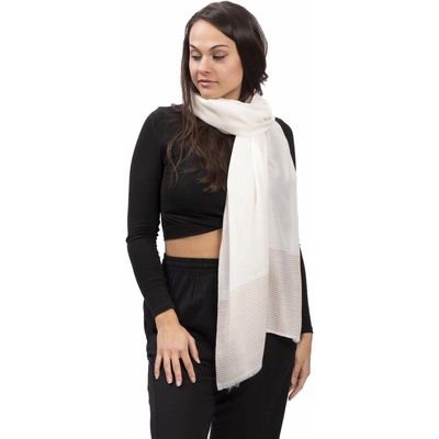 Pashmina NILAM natur
