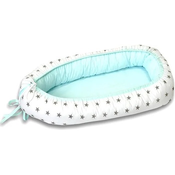 Image 1 of Amy Легло за бебе Кокон 45 × 70 см двустранно 67043-u13-m5