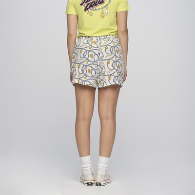 Santa Cruz kraťasy Barbed Repeat Shorts Barbed Repeat