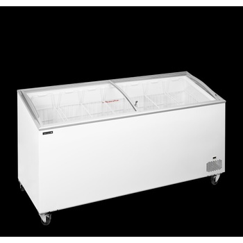 TEFCOLD IC552SCEB