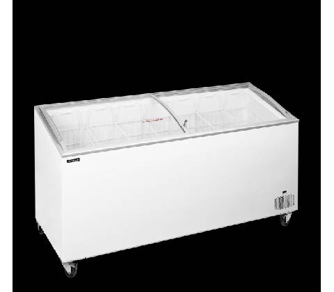 TEFCOLD IC552SCEB