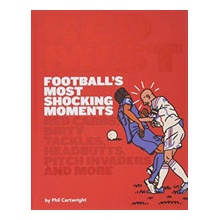 Red Mist in Football - Phil Cartwright