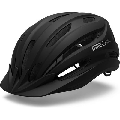 GIRO Register II MIPS matt Black/Grey 2026 – Zboží Dáma