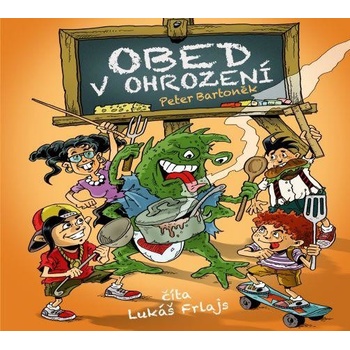 Obed v ohrození