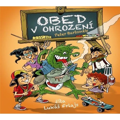 Obed v ohrození
