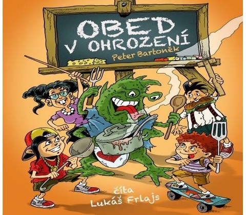Obed v ohrození