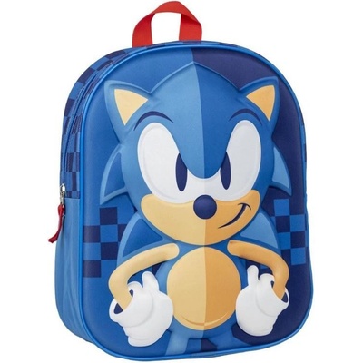 Cerdá 3D Ježko Sonic 2100005110