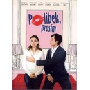 Polibek, prosím DVD