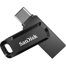 SanDisk Ultra Dual Drive Go 128GB SDDDC3-128G-G46