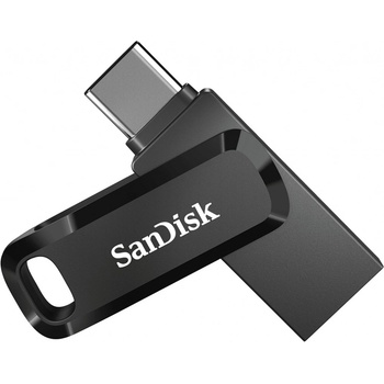 SanDisk Ultra Dual Drive Go 128GB SDDDC3-128G-G46