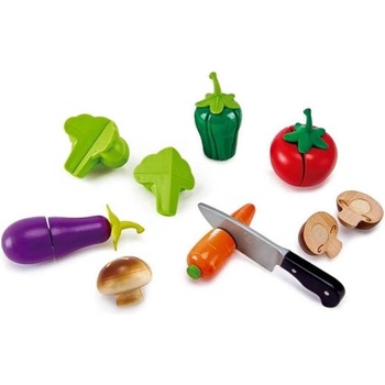 Hape Градински зеленчуци (E3161B)