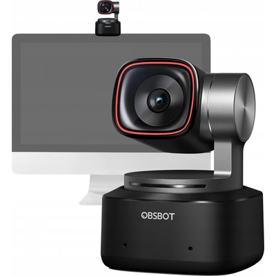 Obsbot Tiny 2
