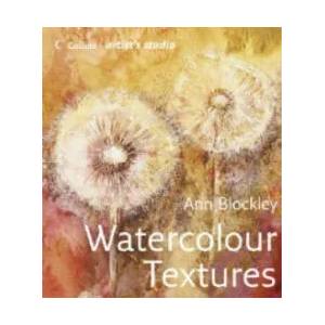 Watercolour Textures | Ann Blockley (2007)