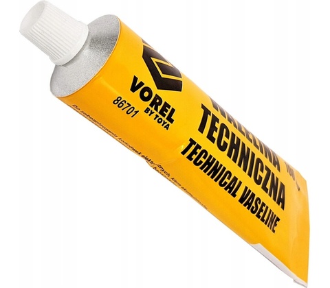 Vorel Vazelína technická 50 ml