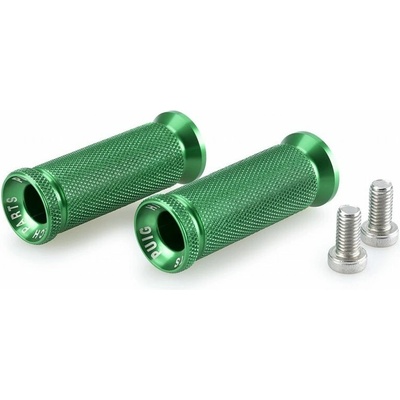 PUIG Stupačky PUIG EVOLUTION 22600V zelená