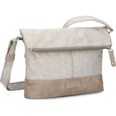 Zwei kabelka crossbody Olli OT6SAN béžová