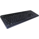 C-Tech KB-102M-U-BL