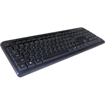 C-Tech KB-102M-U-BL