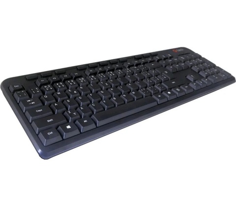 C-Tech KB-102M-U-BL