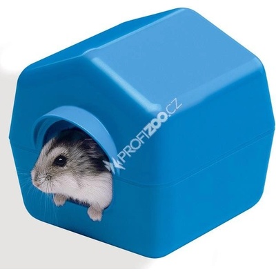 Ferplast ISBA 4638 10,4 x 11,4 x 11 cm – Sleviste.cz