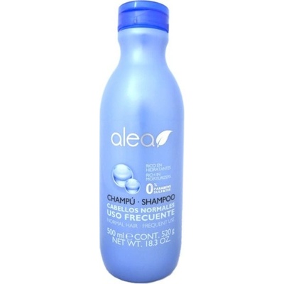 Alea Uso Frecuente Shampoo pro normální vlasy 500 ml