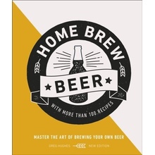 Home Brew Beer - Greg Hughes