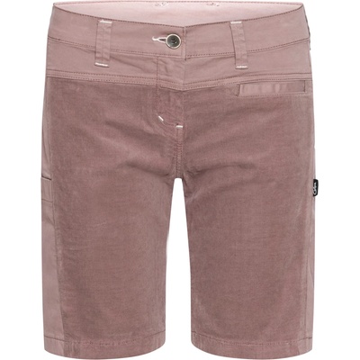Chillaz Дамски къси панталони Chillaz Women's Waldhorn 3.0 Short Shorts - Wine - размер 36 (EU) (112-4232-0313)