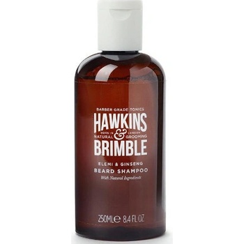 Hawkins and Brimble šampon na vousy 250 ml