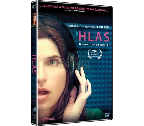 HLAS DVD