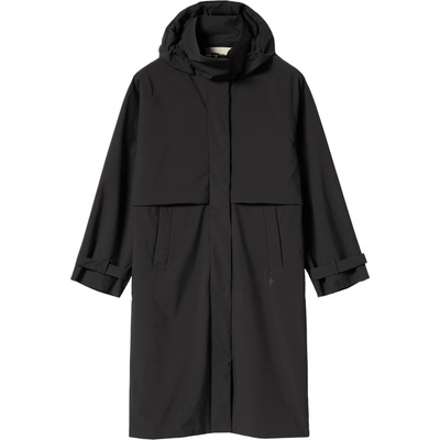 ELVINE Дамско палто Elvine Women's Kelly Coat - Black - размер XS (102-5119-0111)