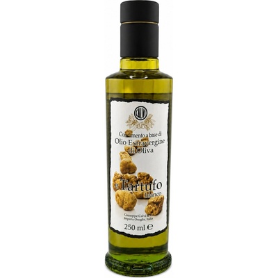 Calvi hľuzovkový olivový olej extra panenský 0,25 l