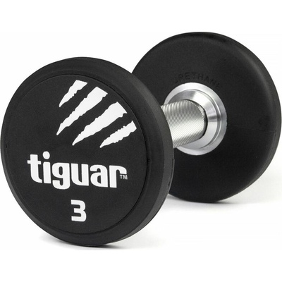 Tiguar TI-WHPU0030 pogumovaná 1 x 3 kg