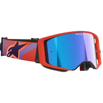Alpinestars Supertech Vision Corp